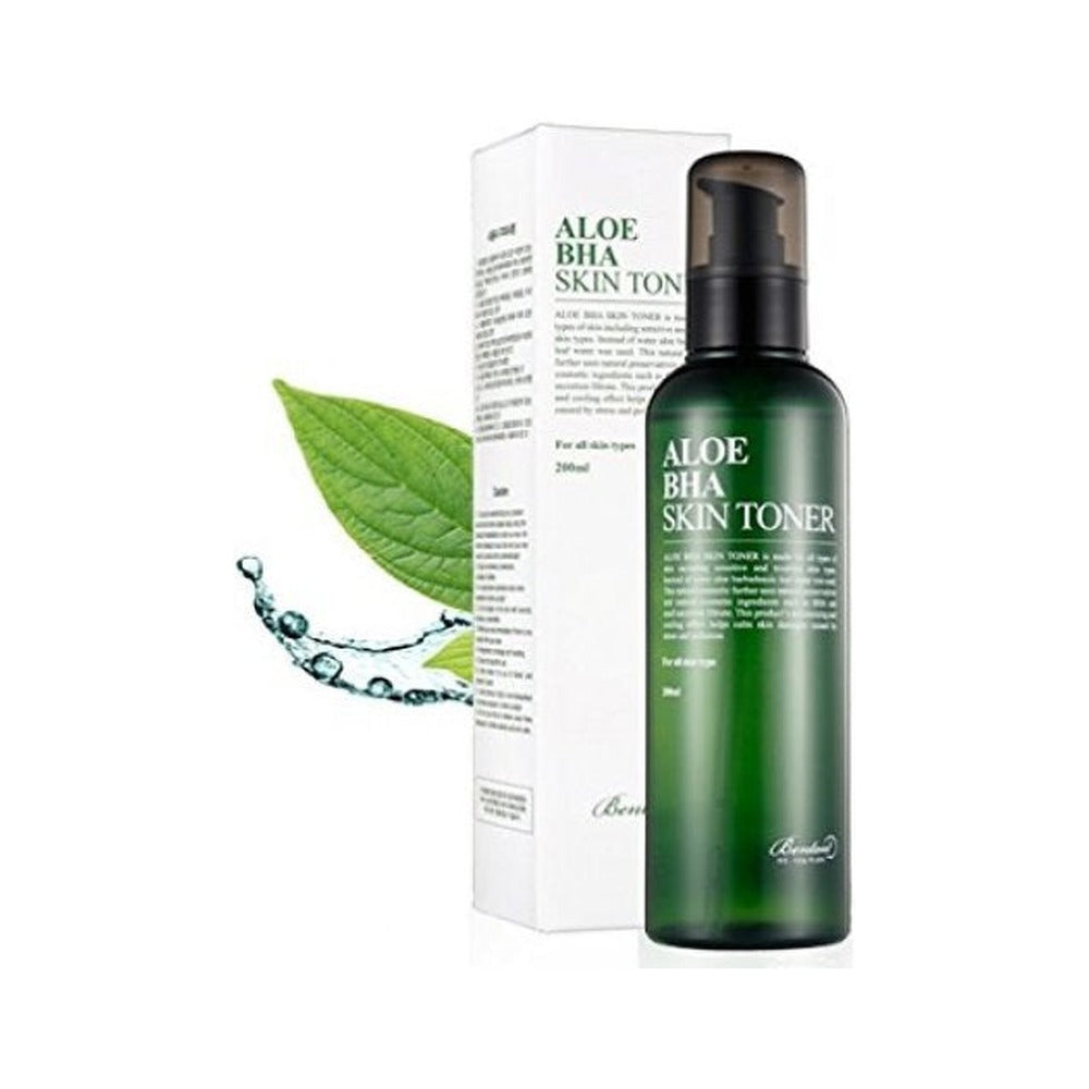 BENTON Aloe BHA Skin Toner