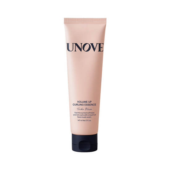 UNOVE UNOVE Volume Up Curling Essence 147 ml