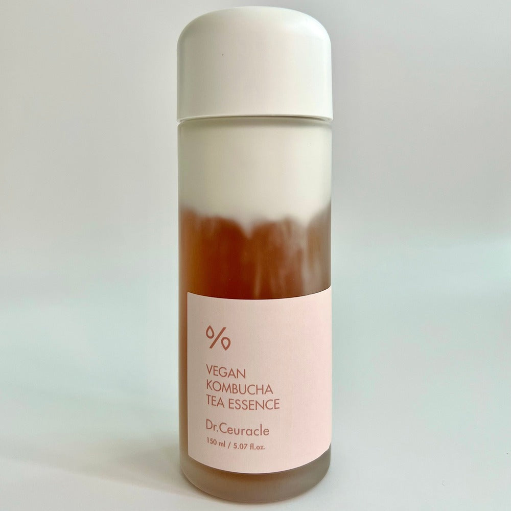 Dr.Ceuracle Vegan Kombucha Tea Essence In Gel Mask (5ea)