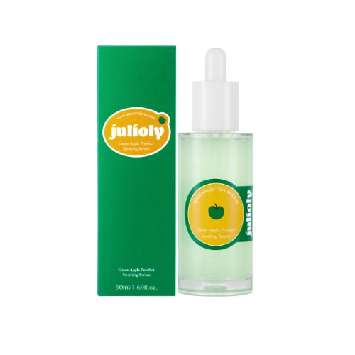 Green Apple Porefect Soothing Serum 50ml β view 7