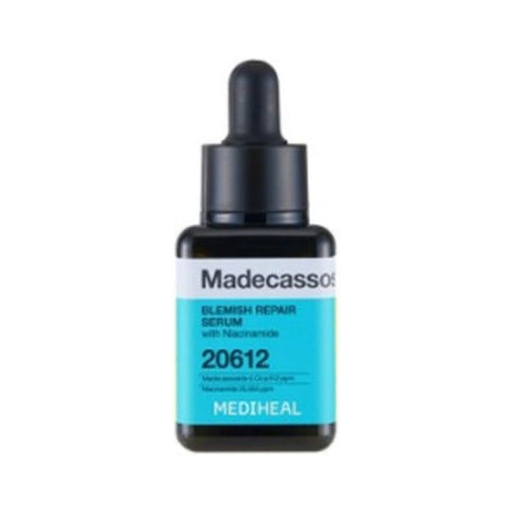 MEDIHEAL Madecassoside Blemish Repair Serum 40ml x2 Exclusive Gift Edition