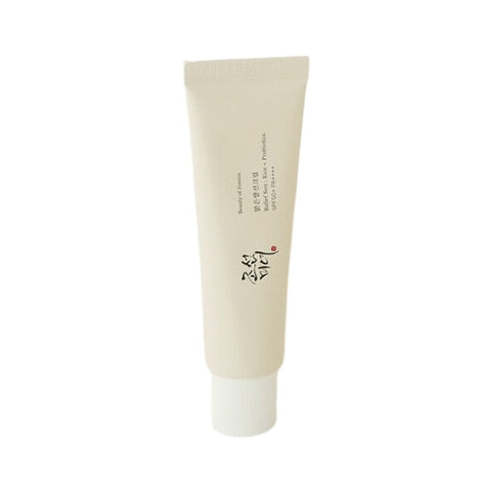 Beauty of Joseon Best Relief & Revive Duo (Rice Sun Cream + Retinal Eye Cream)
