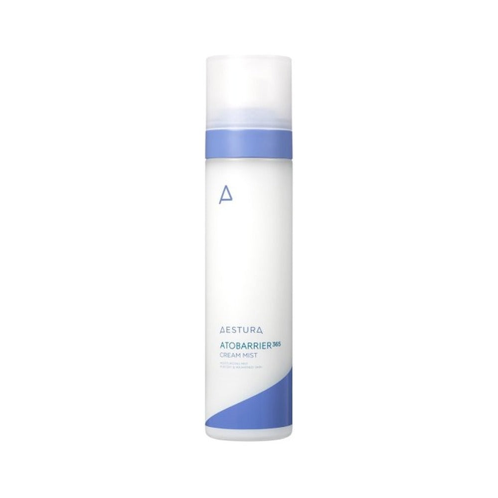 AESTURA Atobarrier 365 Cream Mist 120ml*2ea Set