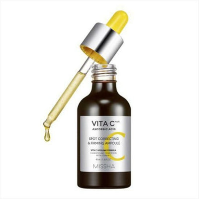 Vitac Plus Spot C Elasticity Ampoule 40ml