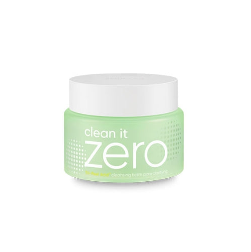Clean It Zero Pore Clarifying Cleansing Balm 100ml β view 4