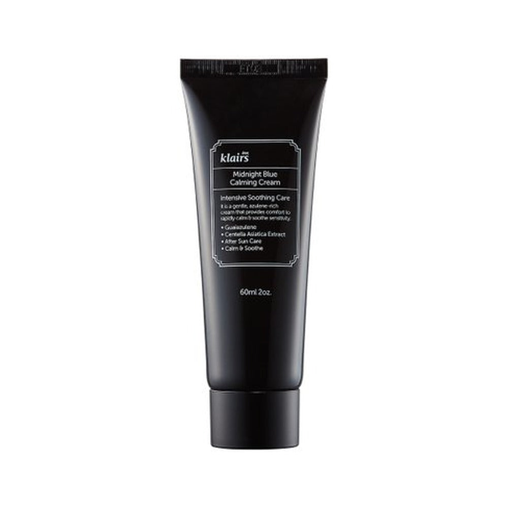 KLAIRS Midnight Blue Calming Cream