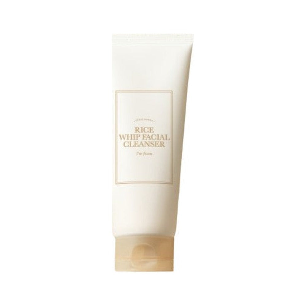 I'M FROM Rice Whip Facial Cleanser 150ml