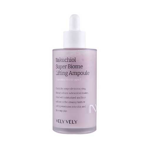 Bakuchiol Super Biome Lifting Ampoule 100ml β view 7