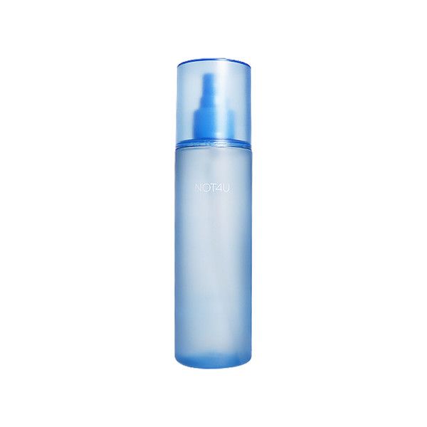 NOT4U NOT4U Clear Body Mist 200ml