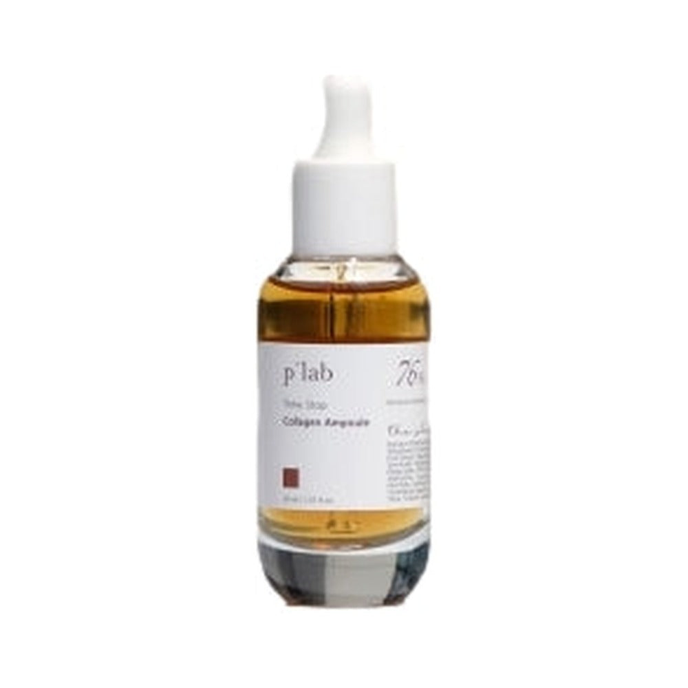 THE PLANT BASE Time Stop Hyaluronic Ampoule