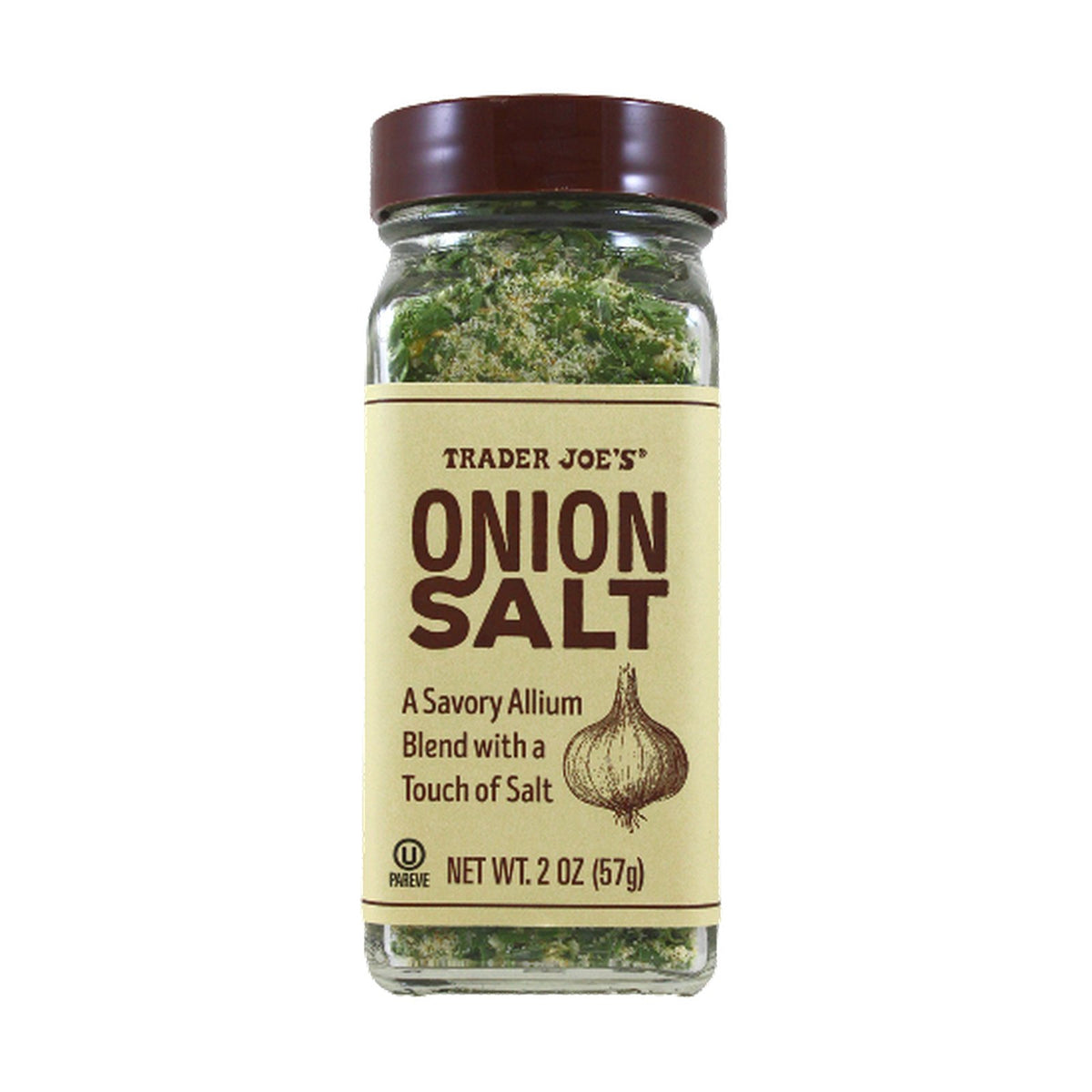 Onion Salt