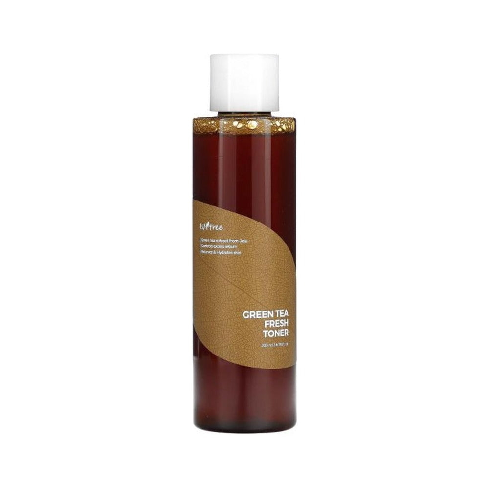 ISNTREE Green Tea Fresh Toner