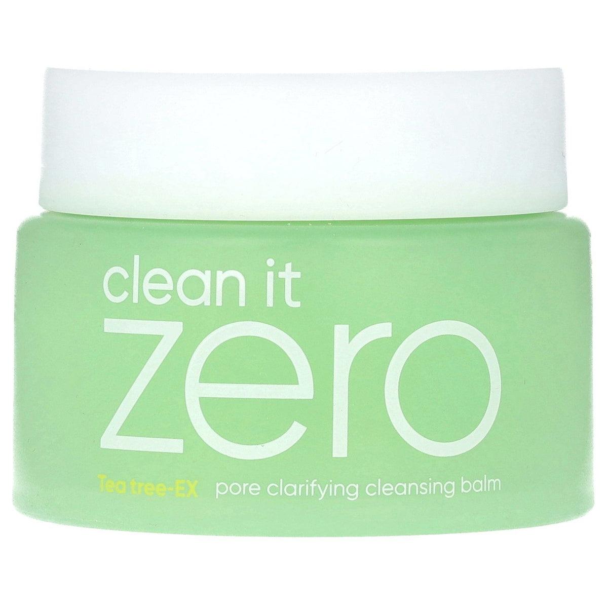 Clean It Zero Pore Clarifying Cleansing Balm 100ml β view 2