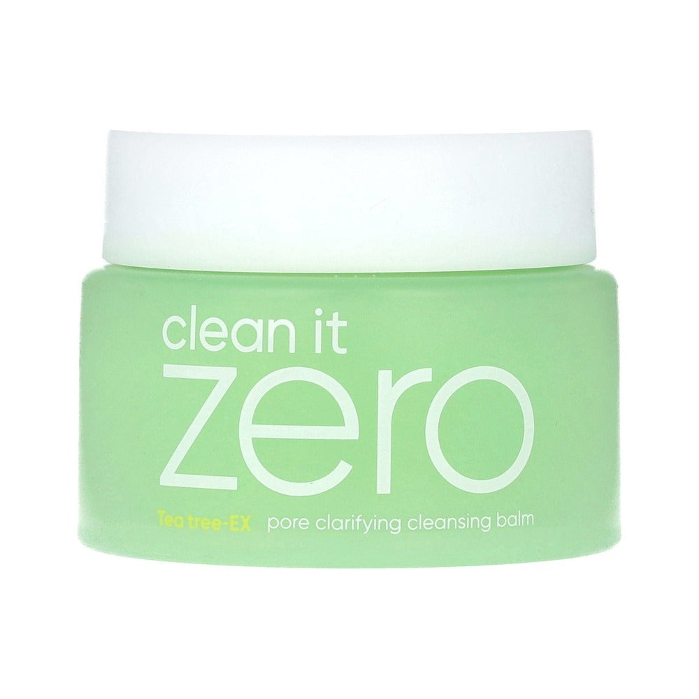 BANILA CO Clean It Zero Pore Clarifying Cleansing Balm 100ml