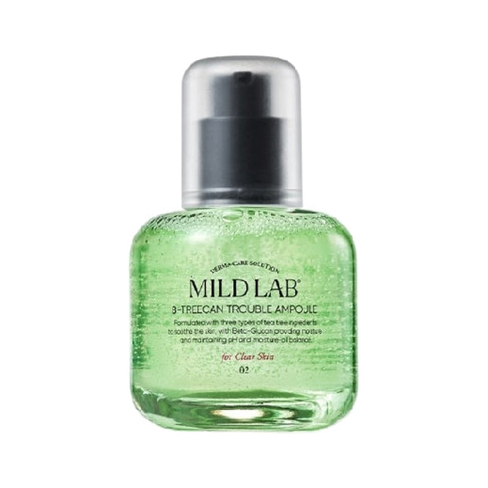 MILDLAB Beta-Treecan Trouble Ampoule 50ml