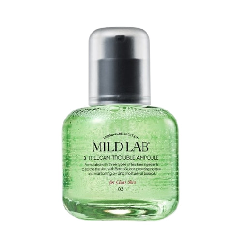 MILDLAB Beta-Treecan Trouble Ampoule 50ml