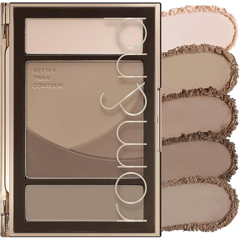 rom&nd Better Than Contour