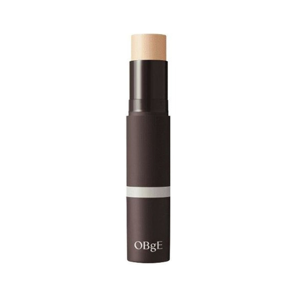 OBgE Natural Cover Foundation (3 Shades)
