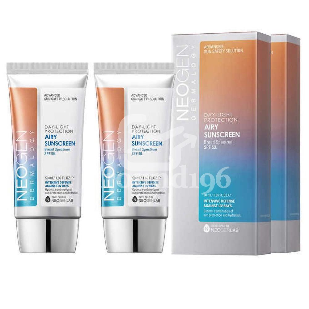 NEOGEN Day-Light Protection Airy Sunscreen