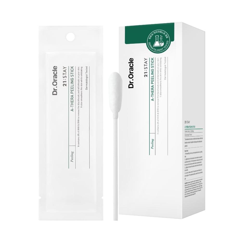 A-Thera Tea Tree Peeling Sticks β view 4