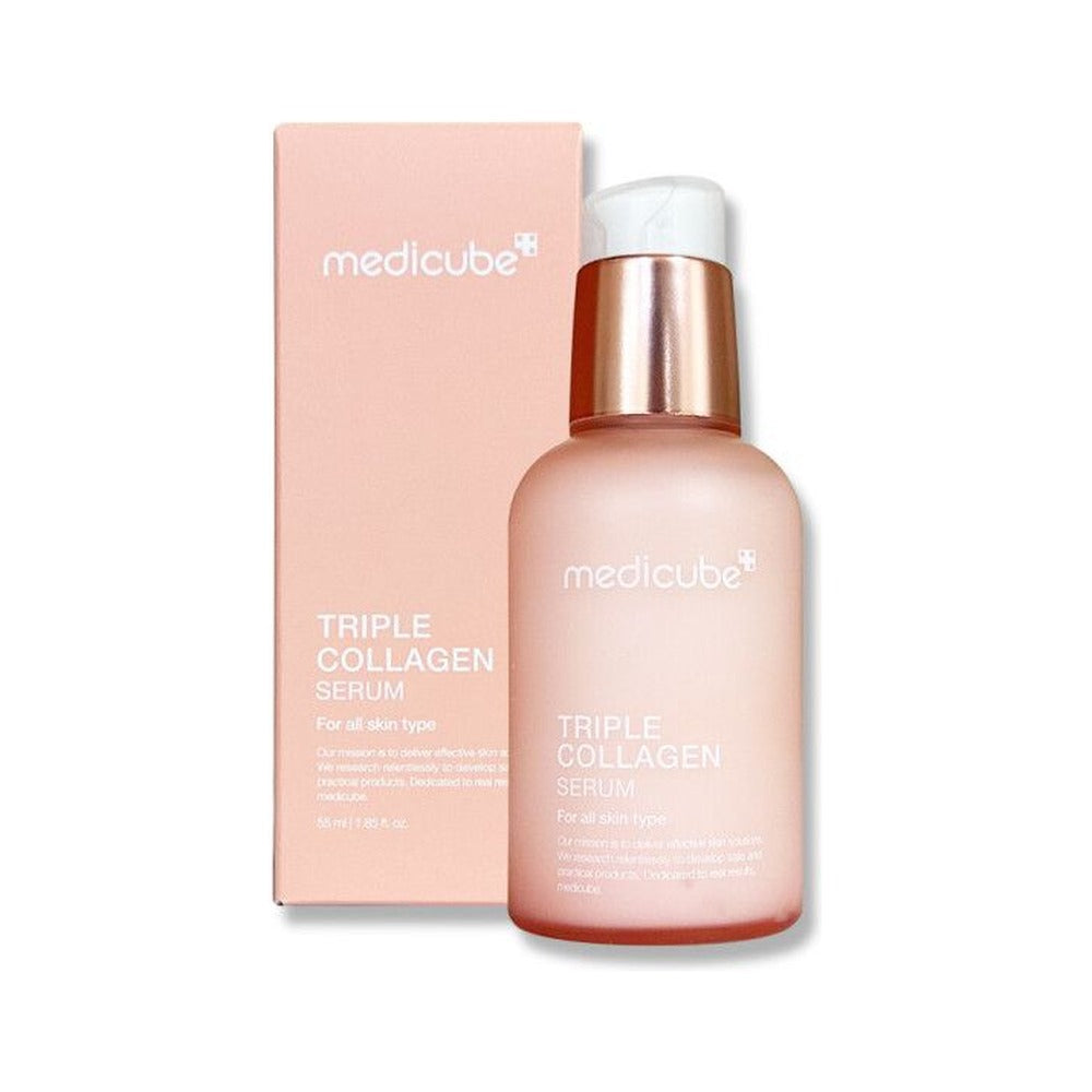MEDICUBE Triple Collagen Serum 4.0 55ml