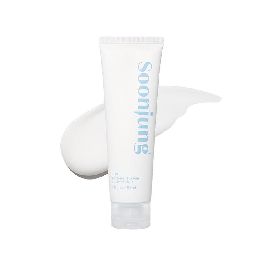 SoonJung 10 Free Moist Emulsion