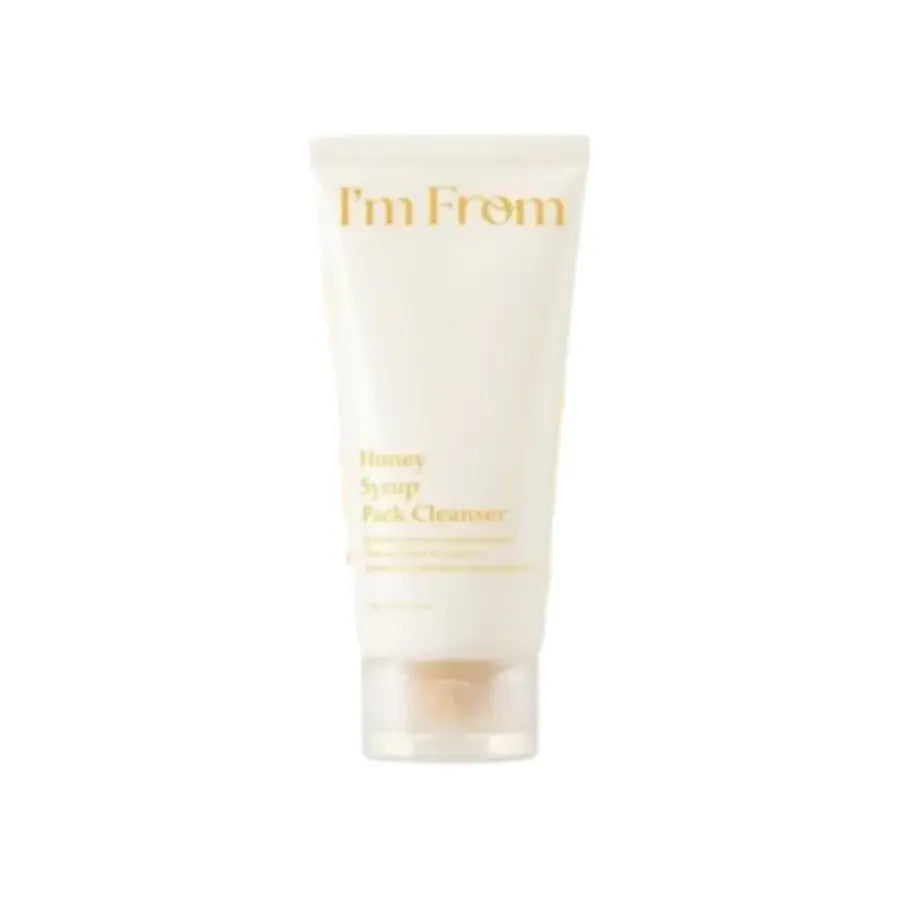 Honey Syrup Pack Cleanser 120g β view 5