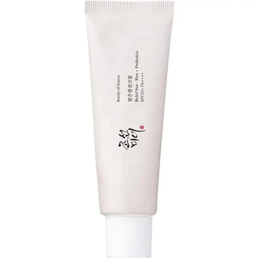Relief Sun: Rice + Probiotics SPF50+ PA++++ β view 2