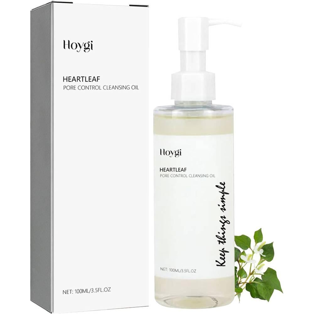 ANUA Heartleaf Pore Control Cleansing Oil