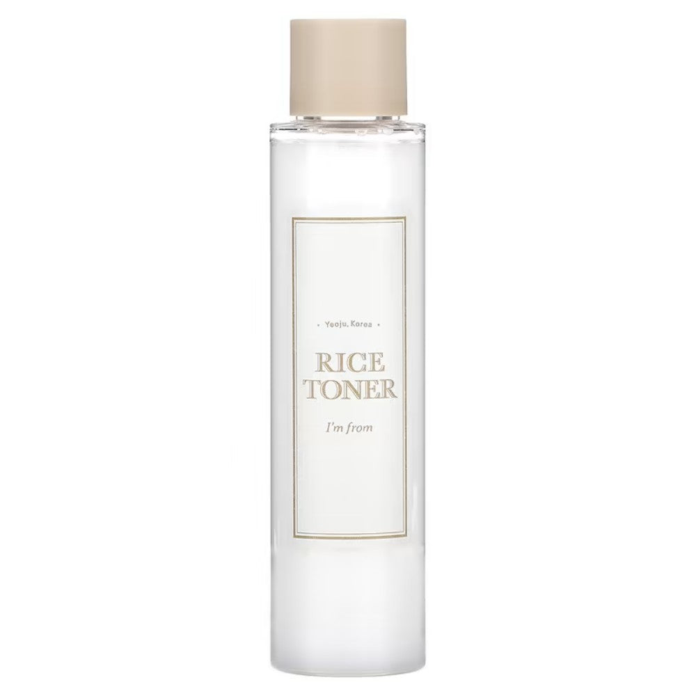Rice Toner 150ml +150ml β view 6