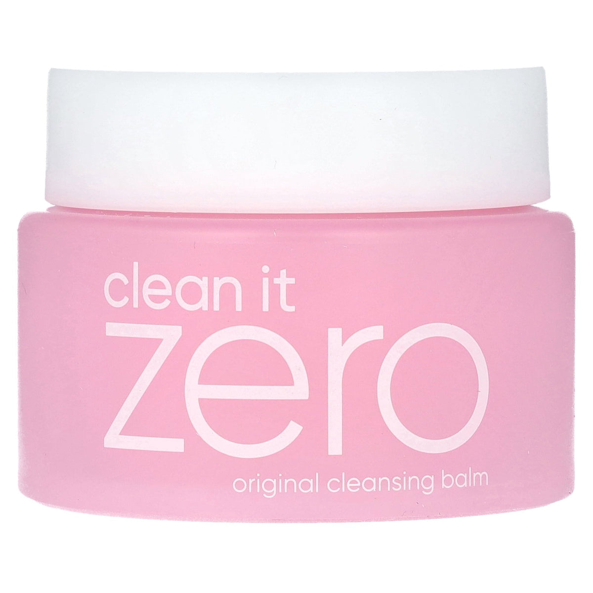 Clean It Zero Cleansing Balm Original — view 4
