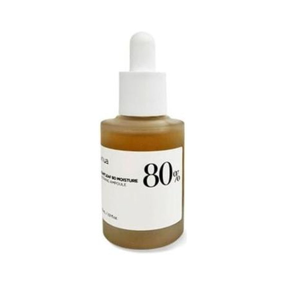 Anua Heartleaf 80% Soothing Ampoule 30ml