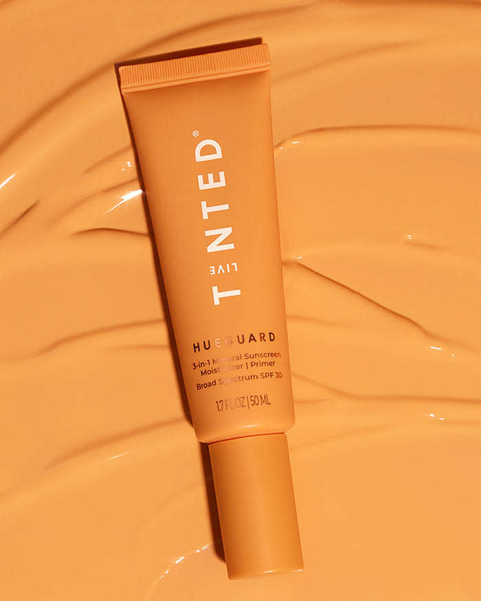 Live Tinted HUEGUARD® 3-in-1 Mineral Sunscreen SPF 30 - Image 3