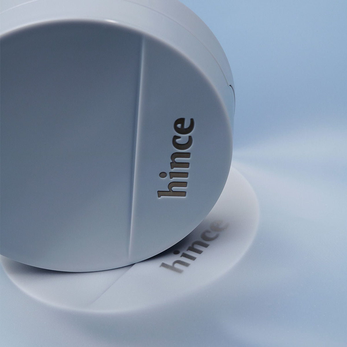 hince hince Second Skin Mesh Matte Cushion (+Refill) (4 Shades) - Image 5