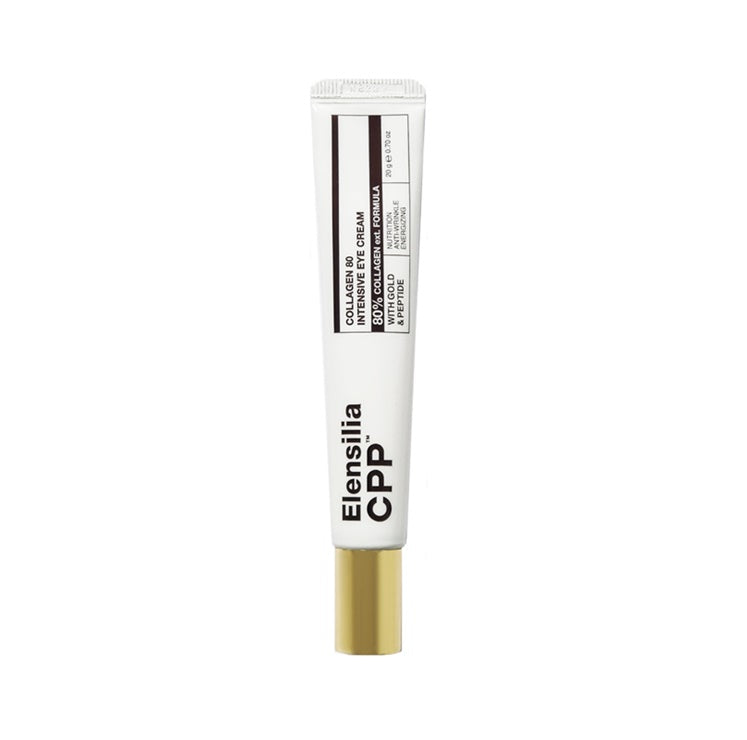 CPP Collagen 80% Intensive Eye Cream