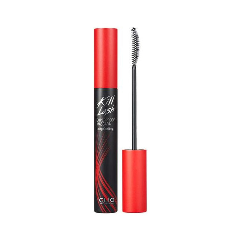 CLIO Kill Lash Mascara Double Pack (9 Options)