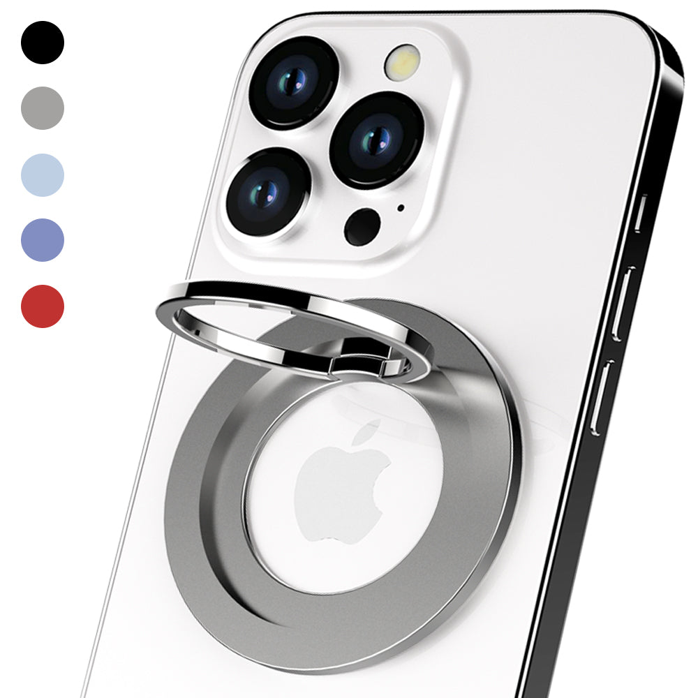 Ultra Strong Magnet Magsafe Grip Ring Phone Holder
