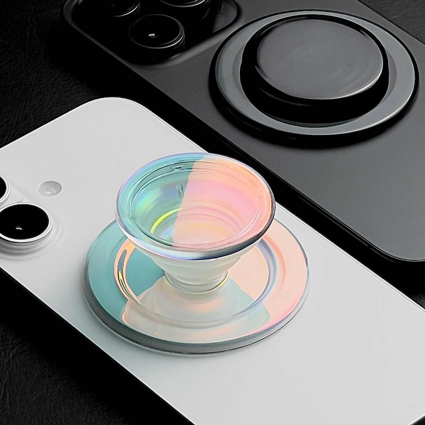 Doodit MagSafe Grip Tok Phone Stand PC1