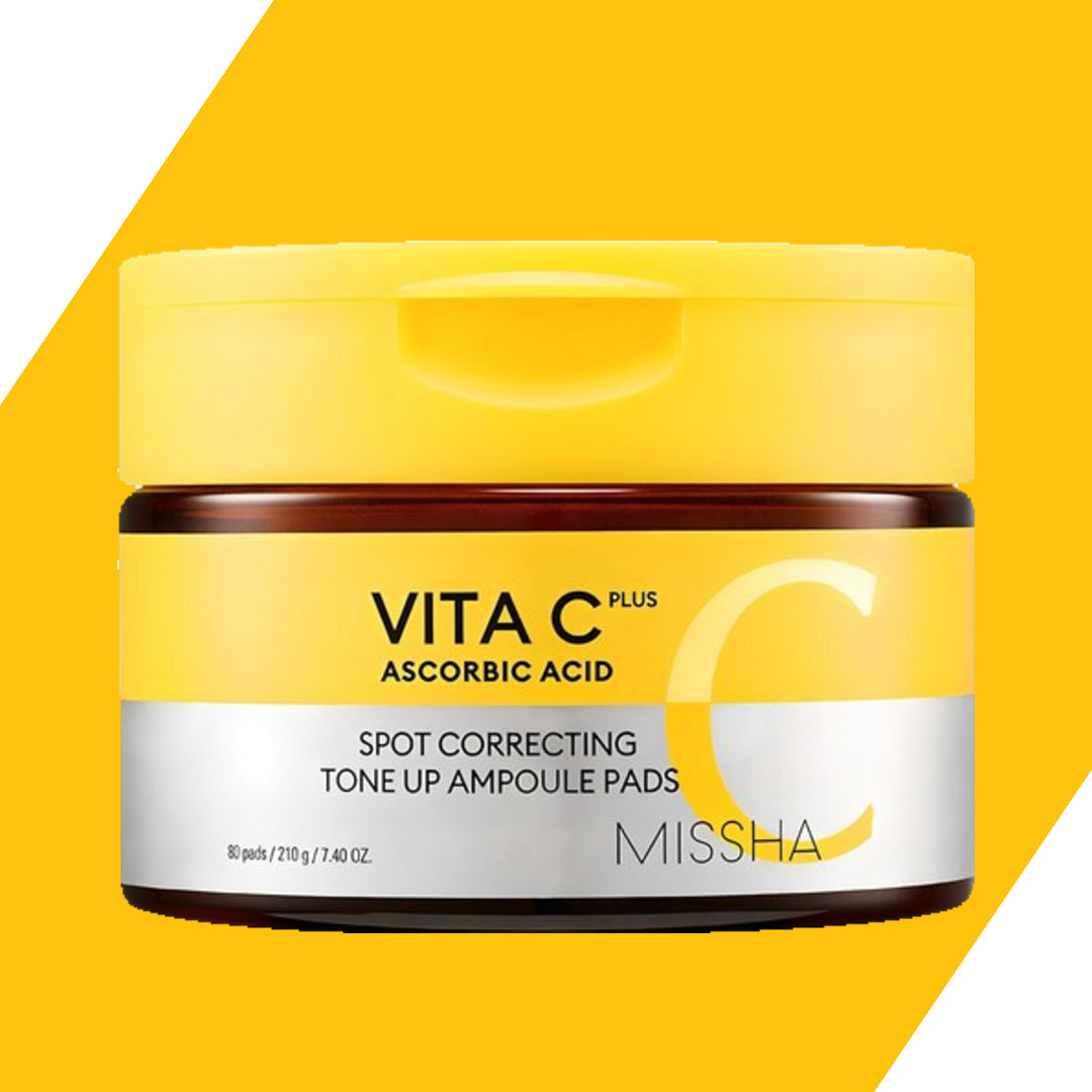 Vita C Plus Spot Correcting & Firming Ampoule β view 6