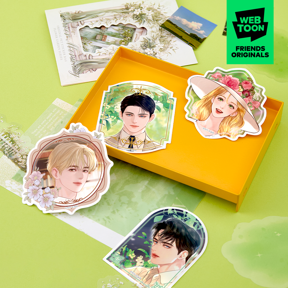 Cry All You Want Big Sticker Pack