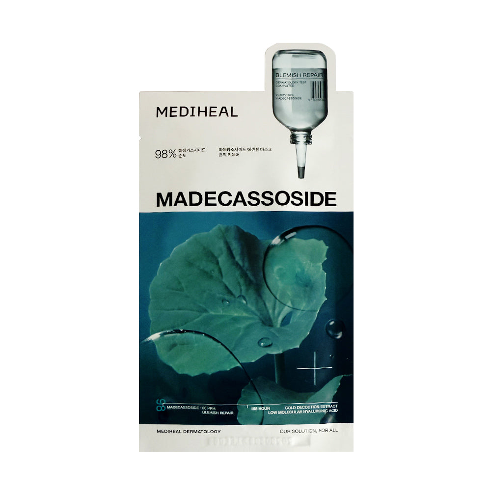 Madecassoside Essential Mask Blemish Repair β view 4