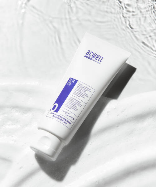 ACWELL Licorice pH Balancing Cleansing Toner