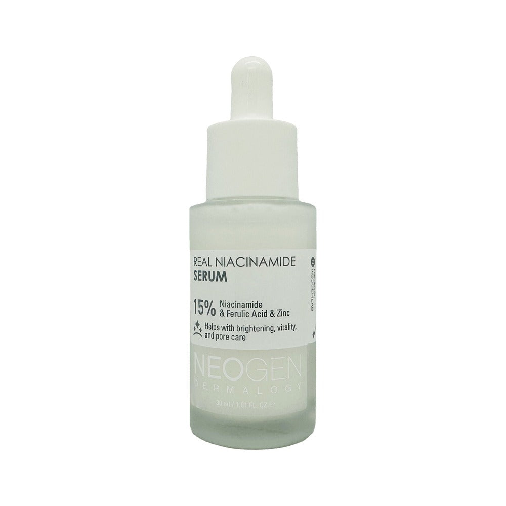 NEOGEN Dermalogy Real Niacinamide 15% Serum
