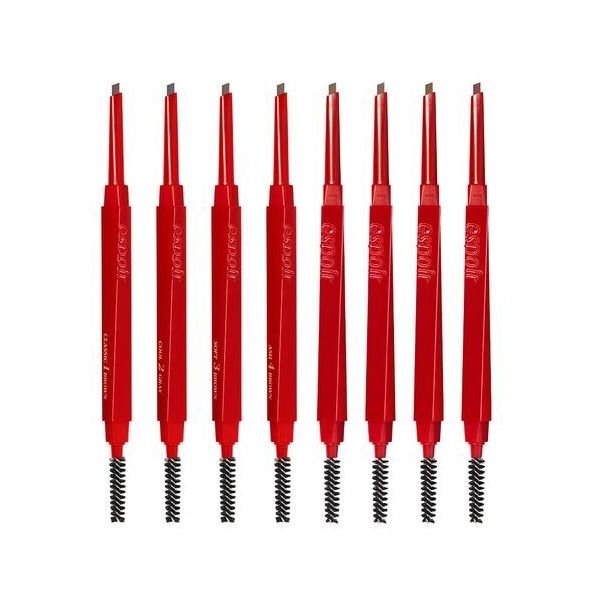 espoir The Brow Balance Pencil (8 Colors)