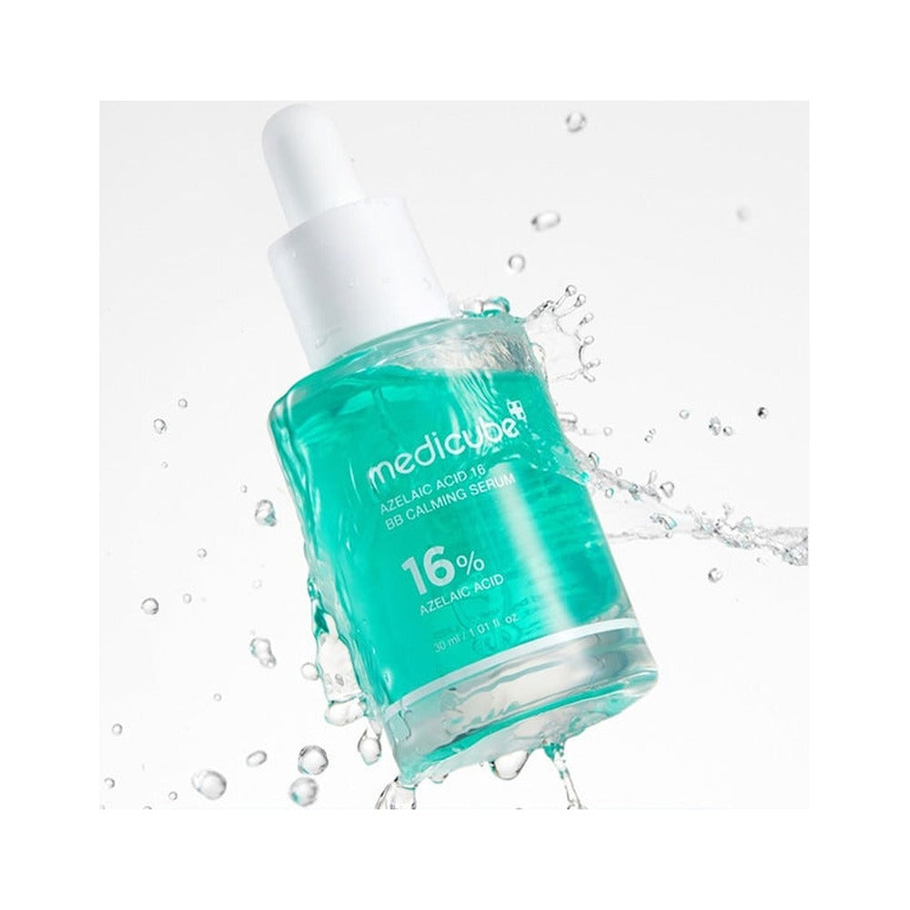 MEDICUBE Azelaic Acid 16 BB Calming Serum 30ml