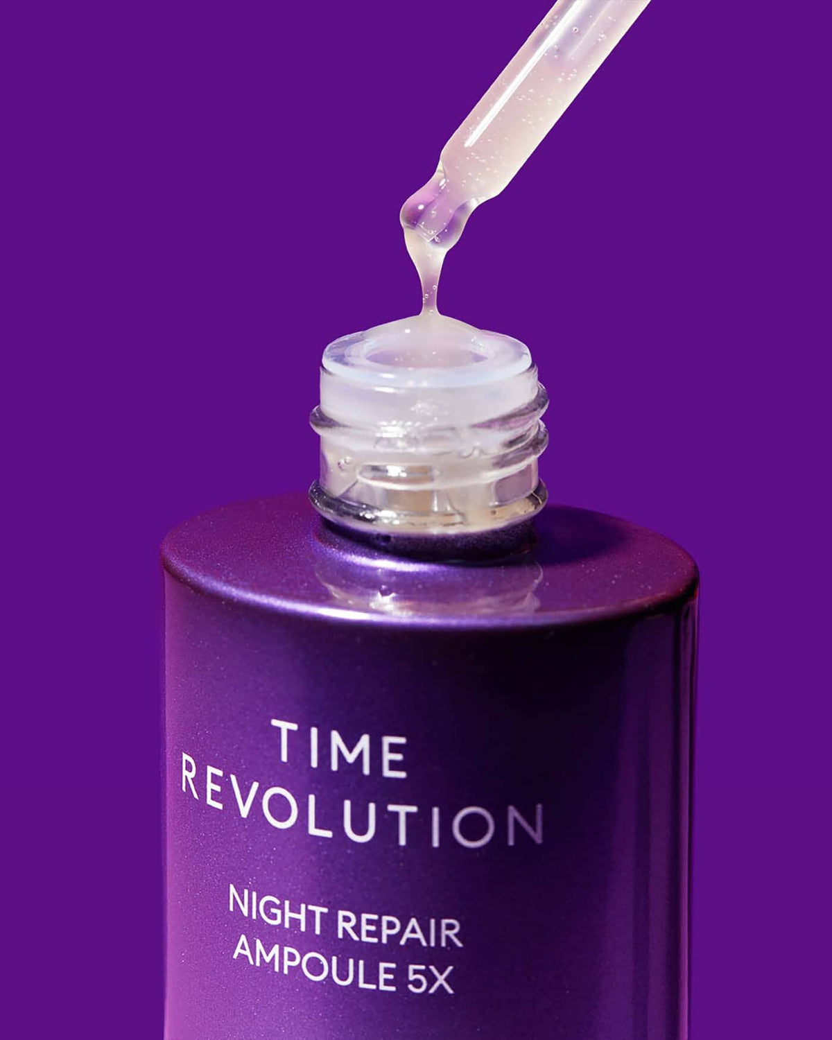 MISSHA Time Revolution Night Repair Ampoule Cream 5X - Image 2