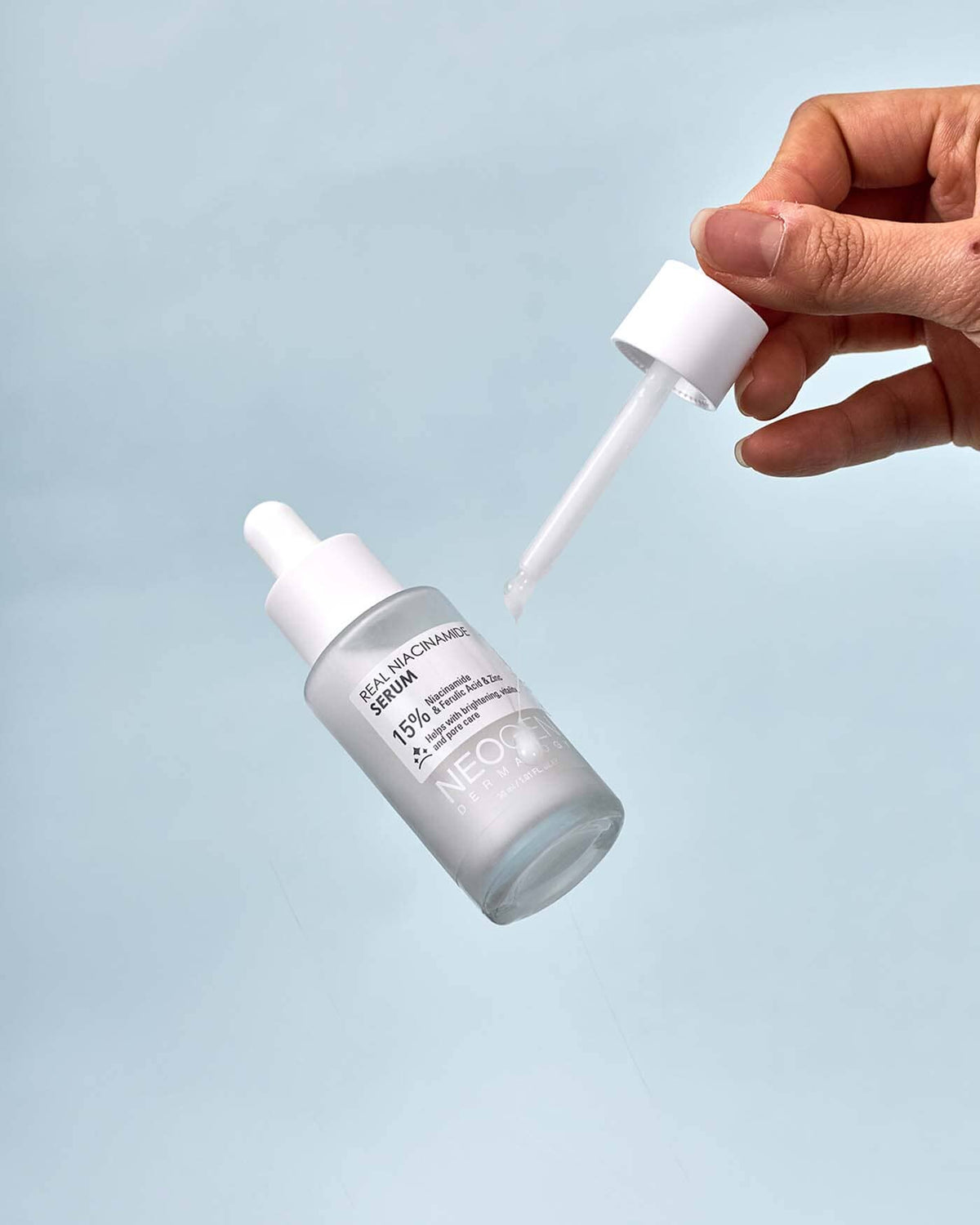 NEOGEN Dermalogy Real Niacinamide 15% Serum - Image 5