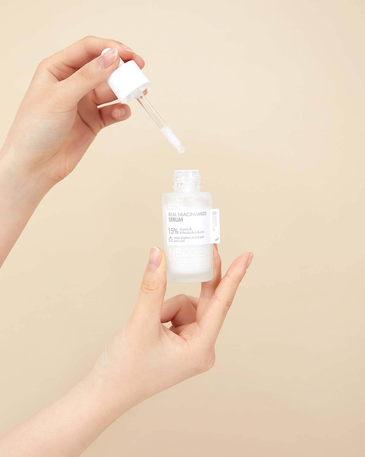 NEOGEN Dermalogy Real Niacinamide 15% Serum - Image 4