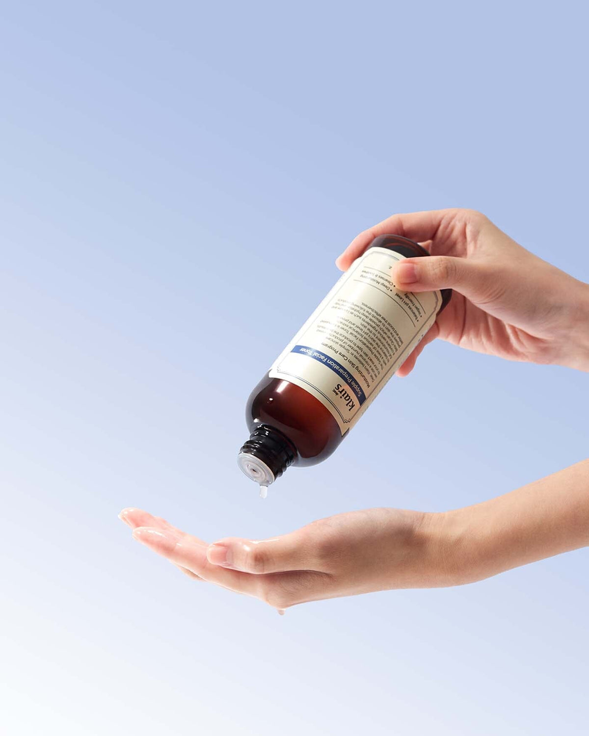 KLAIRS Supple Preparation Unscented Facial Toner - Image 4