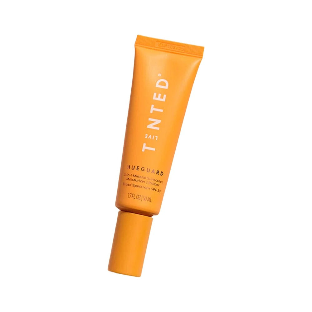 Live Tinted HUEGUARD® 3-in-1 Mineral Sunscreen SPF 30